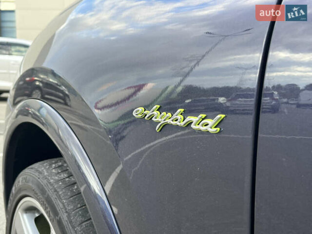 Синій Порше Cayenne, об'ємом двигуна 3 л та пробігом 116 тис. км за 33990 $, фото 25 на Automoto.ua