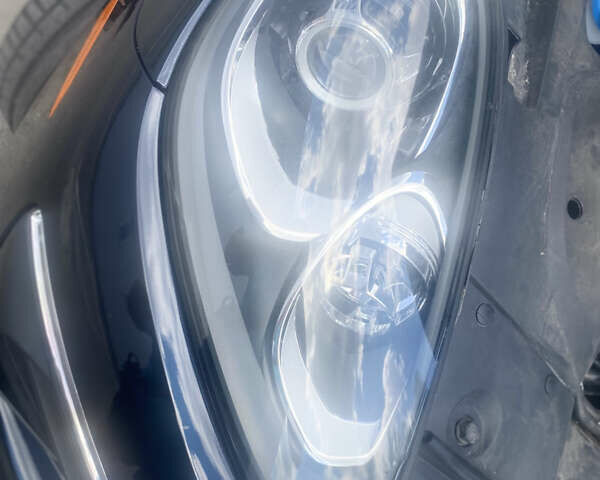 Порше Каен 2016 в Львове на Automoto.ua Синий Порше Каен, объемом двигателя 3 л и пробегом 132 тыс. км за 35500 $, фото 21 на Automoto.ua