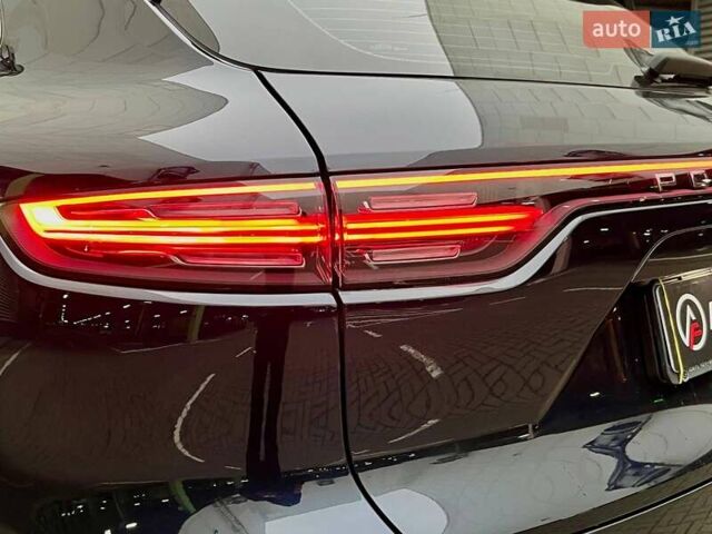 Синий Порше Каен, объемом двигателя 3 л и пробегом 174 тыс. км за 48990 $, фото 7 на Automoto.ua