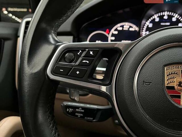 Синий Порше Каен, объемом двигателя 3 л и пробегом 174 тыс. км за 48990 $, фото 17 на Automoto.ua