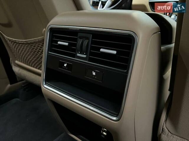 Синий Порше Каен, объемом двигателя 3 л и пробегом 174 тыс. км за 48990 $, фото 27 на Automoto.ua