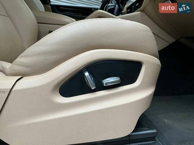 Синий Порше Каен, объемом двигателя 3 л и пробегом 174 тыс. км за 48990 $, фото 29 на Automoto.ua