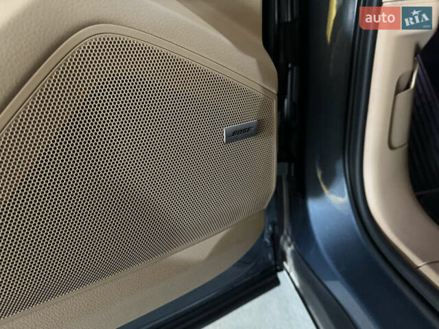 Порше Каен 2018 в Киеве на Automoto.ua Синий Порше Каен, объемом двигателя 3 л и пробегом 86 тыс. км за 51000 $, фото 10 на Automoto.ua