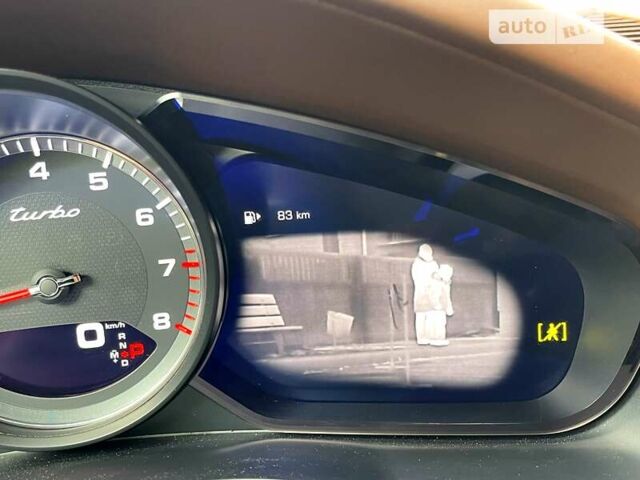 Синій Порше Cayenne, об'ємом двигуна 4 л та пробігом 85 тис. км за 88888 $, фото 51 на Automoto.ua