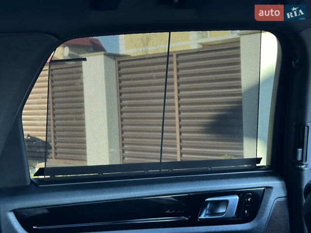 Синій Порше Cayenne, об'ємом двигуна 3 л та пробігом 330 тис. км за 36999 $, фото 20 на Automoto.ua