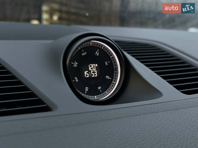 Синий Порше Каен, объемом двигателя 3 л и пробегом 137 тыс. км за 54000 $, фото 16 на Automoto.ua