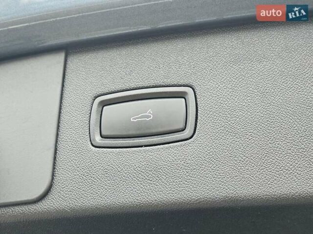 Синий Порше Каен, объемом двигателя 3 л и пробегом 100 тыс. км за 52999 $, фото 17 на Automoto.ua