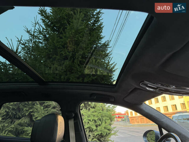 Синій Порше Cayenne, об'ємом двигуна 2.89 л та пробігом 104 тис. км за 65000 $, фото 9 на Automoto.ua