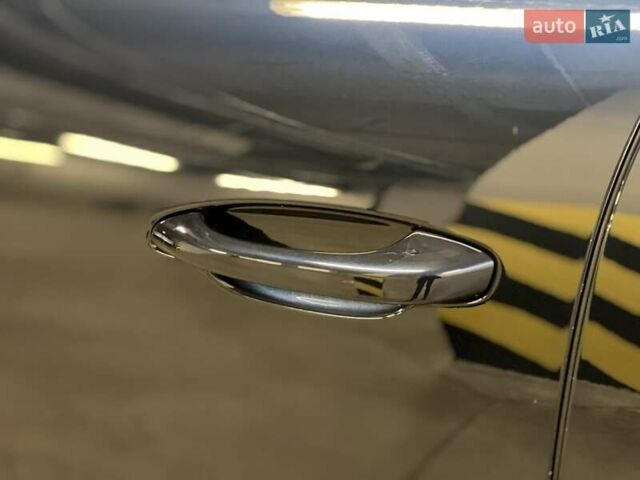 Синий Порше Каен, объемом двигателя 3 л и пробегом 78 тыс. км за 52314 $, фото 16 на Automoto.ua