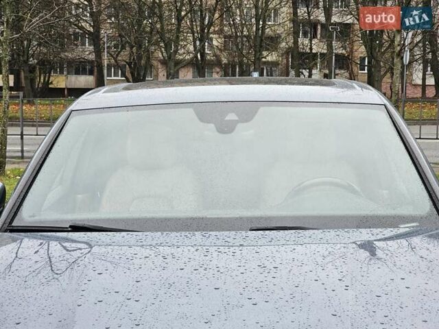 Синий Порше Каен, объемом двигателя 3 л и пробегом 100 тыс. км за 52999 $, фото 10 на Automoto.ua