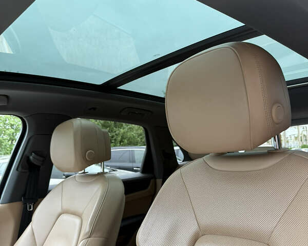 Синій Порше Cayenne, об'ємом двигуна 3 л та пробігом 104 тис. км за 47500 $, фото 9 на Automoto.ua