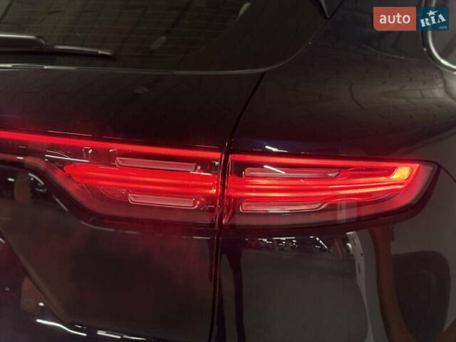 Синий Порше Каен, объемом двигателя 2.9 л и пробегом 73 тыс. км за 62000 $, фото 25 на Automoto.ua