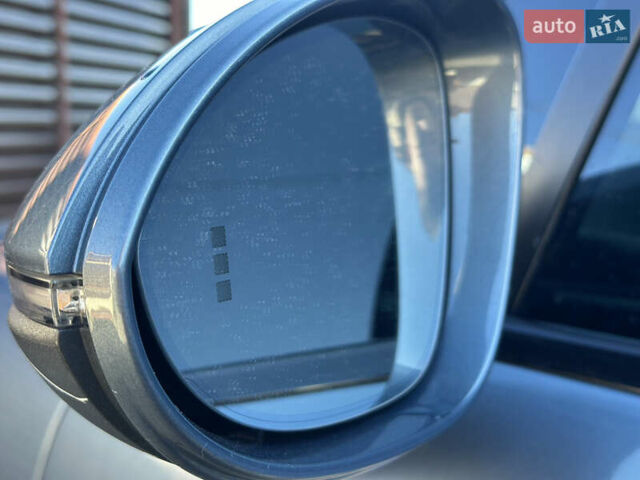 Синій Порше Cayenne, об'ємом двигуна 3 л та пробігом 330 тис. км за 36999 $, фото 23 на Automoto.ua