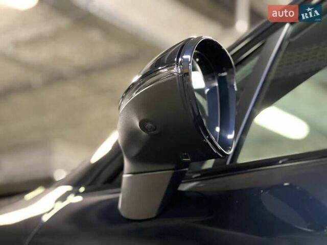 Синий Порше Каен, объемом двигателя 3 л и пробегом 78 тыс. км за 52314 $, фото 15 на Automoto.ua