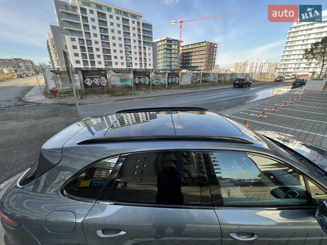 Синий Порше Каен, объемом двигателя 3 л и пробегом 171 тыс. км за 45900 $, фото 24 на Automoto.ua