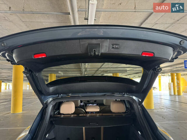 Порше Каен 2018 в Киеве на Automoto.ua Синий Порше Каен, объемом двигателя 3 л и пробегом 86 тыс. км за 51000 $, фото 23 на Automoto.ua