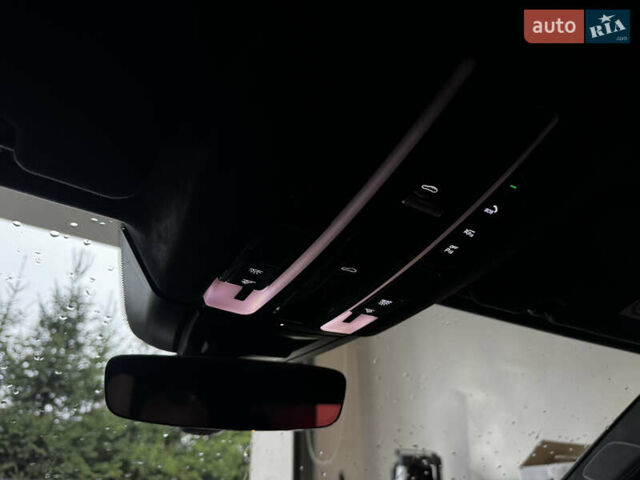 Синий Порше Каен, объемом двигателя 2.89 л и пробегом 104 тыс. км за 62000 $, фото 19 на Automoto.ua