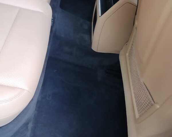 Синий Порше Каен, объемом двигателя 3 л и пробегом 170 тыс. км за 38500 $, фото 33 на Automoto.ua