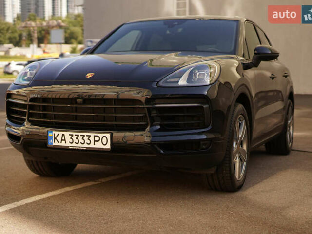 Синій Порше Cayenne, об'ємом двигуна 3 л та пробігом 74 тис. км за 58900 $, фото 66 на Automoto.ua