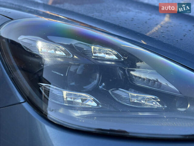 Синій Порше Cayenne, об'ємом двигуна 3 л та пробігом 330 тис. км за 36999 $, фото 19 на Automoto.ua