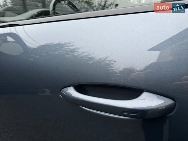 Синий Порше Каен, объемом двигателя 2.89 л и пробегом 104 тыс. км за 62000 $, фото 12 на Automoto.ua