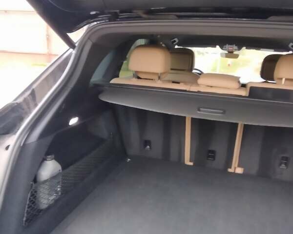 Синий Порше Каен, объемом двигателя 3 л и пробегом 170 тыс. км за 38500 $, фото 27 на Automoto.ua