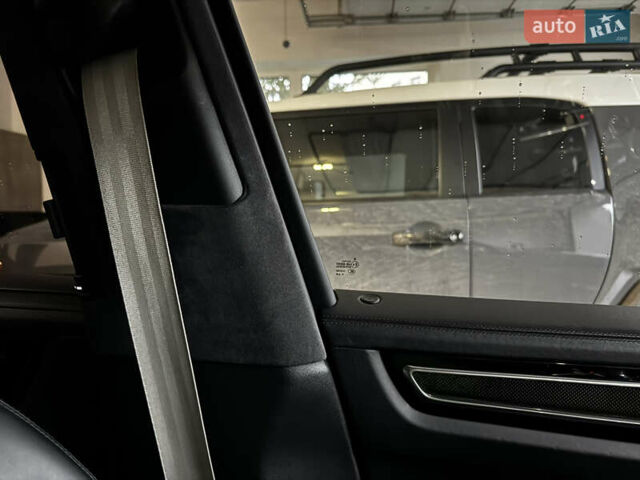 Синий Порше Каен, объемом двигателя 2.89 л и пробегом 104 тыс. км за 62000 $, фото 18 на Automoto.ua