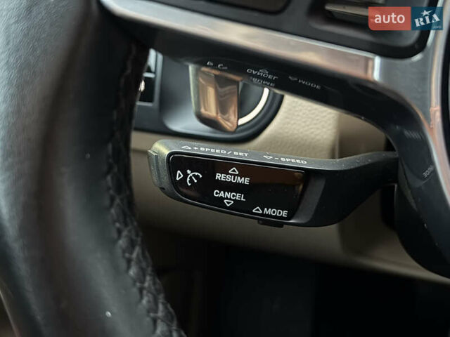 Синий Порше Каен, объемом двигателя 3 л и пробегом 137 тыс. км за 54000 $, фото 21 на Automoto.ua