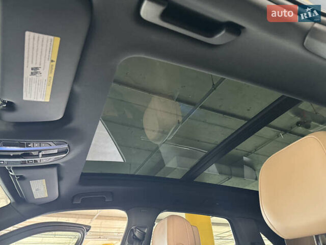 Порше Каен 2018 в Киеве на Automoto.ua Синий Порше Каен, объемом двигателя 3 л и пробегом 86 тыс. км за 51000 $, фото 19 на Automoto.ua