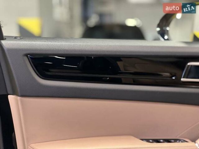 Синий Порше Каен, объемом двигателя 3 л и пробегом 78 тыс. км за 52314 $, фото 33 на Automoto.ua