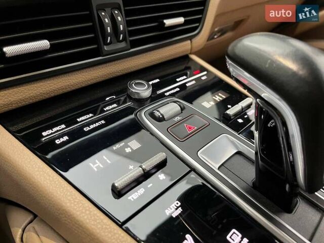 Синий Порше Каен, объемом двигателя 3 л и пробегом 174 тыс. км за 48990 $, фото 22 на Automoto.ua