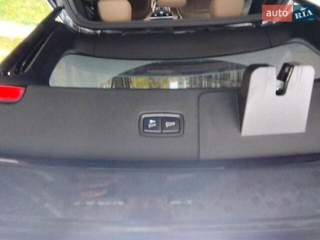 Синий Порше Каен, объемом двигателя 3 л и пробегом 170 тыс. км за 38500 $, фото 36 на Automoto.ua