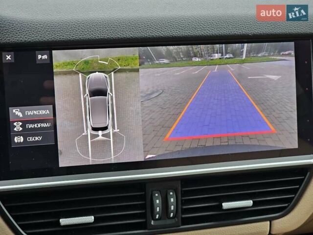 Синий Порше Каен, объемом двигателя 3 л и пробегом 100 тыс. км за 52999 $, фото 34 на Automoto.ua