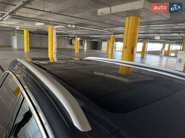 Порше Каен 2018 в Киеве на Automoto.ua Синий Порше Каен, объемом двигателя 3 л и пробегом 86 тыс. км за 51000 $, фото 21 на Automoto.ua