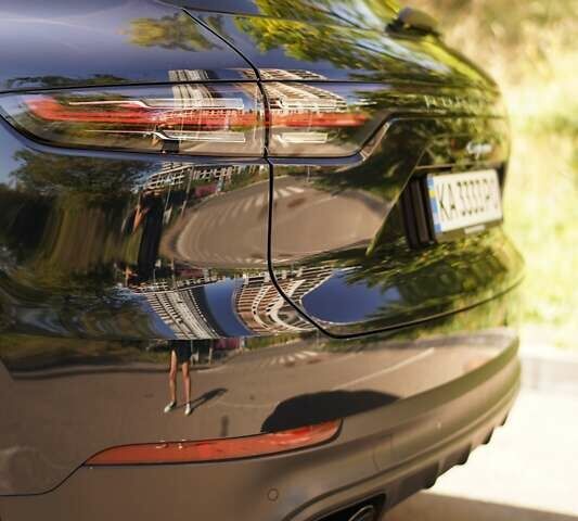 Синій Порше Cayenne, об'ємом двигуна 3 л та пробігом 74 тис. км за 58900 $, фото 25 на Automoto.ua