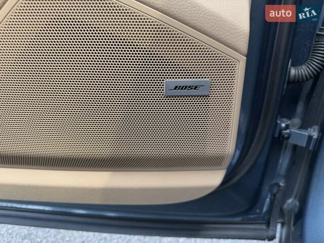 Синій Порше Cayenne, об'ємом двигуна 2.89 л та пробігом 101 тис. км за 57000 $, фото 23 на Automoto.ua