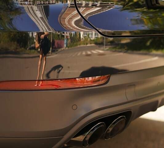 Синій Порше Cayenne, об'ємом двигуна 3 л та пробігом 74 тис. км за 58900 $, фото 26 на Automoto.ua