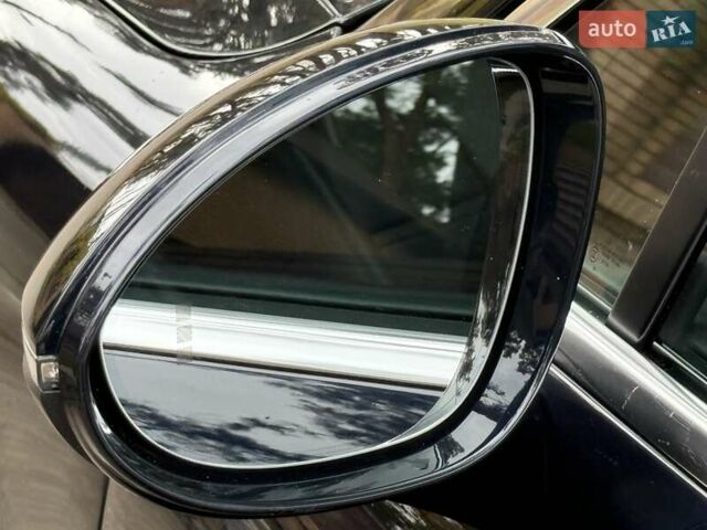 Порше Каен 2018 в Киеве на Automoto.ua Синий Порше Каен, объемом двигателя 3 л и пробегом 55 тыс. км за 53000 $, фото 21 на Automoto.ua