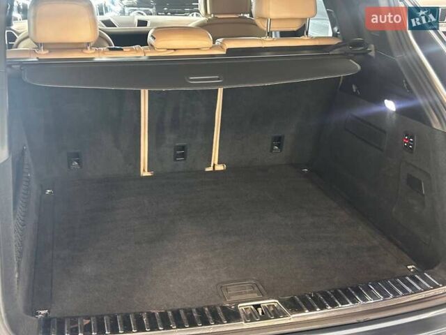 Синий Порше Каен, объемом двигателя 3 л и пробегом 81 тыс. км за 53900 $, фото 56 на Automoto.ua