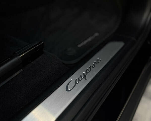 Синій Порше Cayenne, об'ємом двигуна 3 л та пробігом 100 тис. км за 64999 $, фото 31 на Automoto.ua