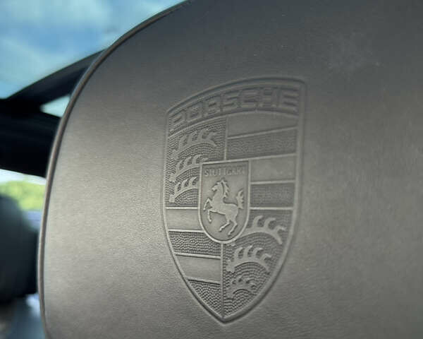 Синій Порше Cayenne, об'ємом двигуна 3 л та пробігом 100 тис. км за 64999 $, фото 26 на Automoto.ua