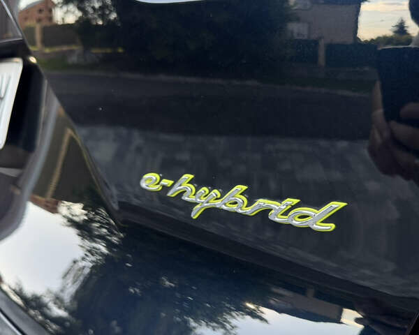 Синій Порше Cayenne, об'ємом двигуна 3 л та пробігом 100 тис. км за 64999 $, фото 13 на Automoto.ua