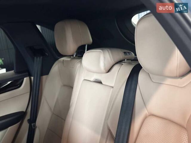 Синий Порше Каен, объемом двигателя 3 л и пробегом 81 тыс. км за 53900 $, фото 41 на Automoto.ua