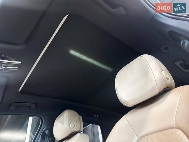 Синий Порше Каен, объемом двигателя 3 л и пробегом 81 тыс. км за 53900 $, фото 43 на Automoto.ua