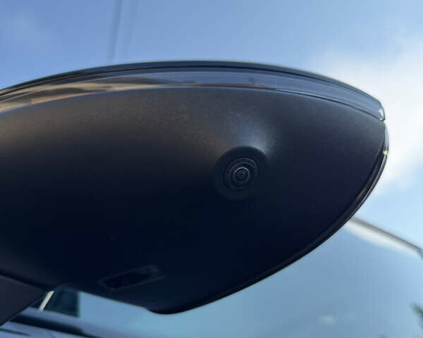 Синій Порше Cayenne, об'ємом двигуна 3 л та пробігом 100 тис. км за 64999 $, фото 15 на Automoto.ua