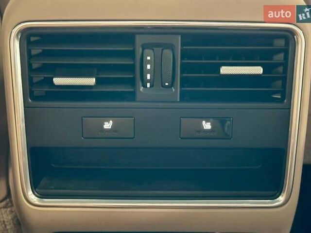 Синий Порше Каен, объемом двигателя 3 л и пробегом 81 тыс. км за 53900 $, фото 16 на Automoto.ua