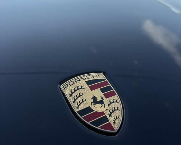 Синій Порше Cayenne, об'ємом двигуна 3 л та пробігом 100 тис. км за 64999 $, фото 18 на Automoto.ua