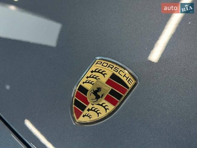 Синий Порше Каен, объемом двигателя 3 л и пробегом 81 тыс. км за 53900 $, фото 22 на Automoto.ua