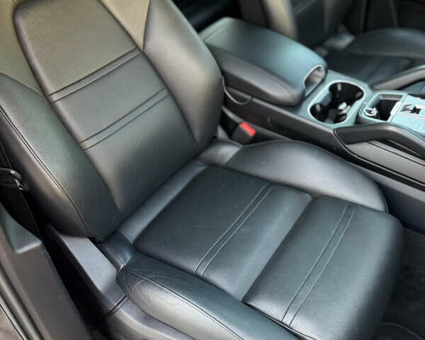 Синій Порше Cayenne, об'ємом двигуна 3 л та пробігом 100 тис. км за 64999 $, фото 22 на Automoto.ua