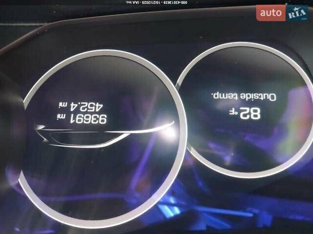 Синій Порше Cayenne, об'ємом двигуна 3 л та пробігом 150 тис. км за 20000 $, фото 10 на Automoto.ua